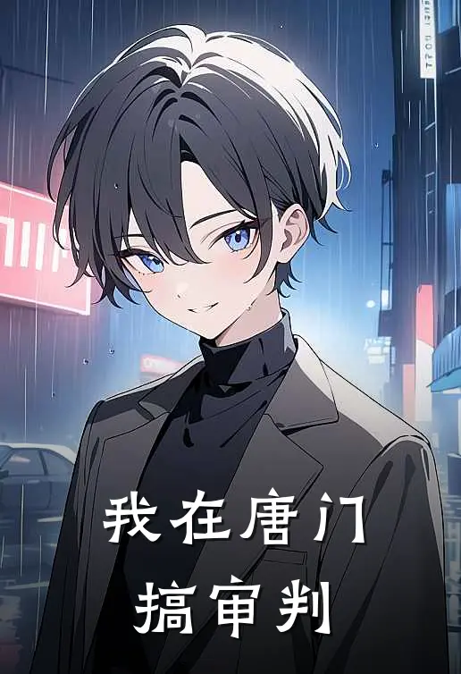 我在唐门搞审判