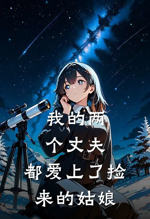 我的两个丈夫，都爱上了捡来的姑娘