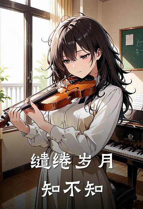 缱绻岁月知不知