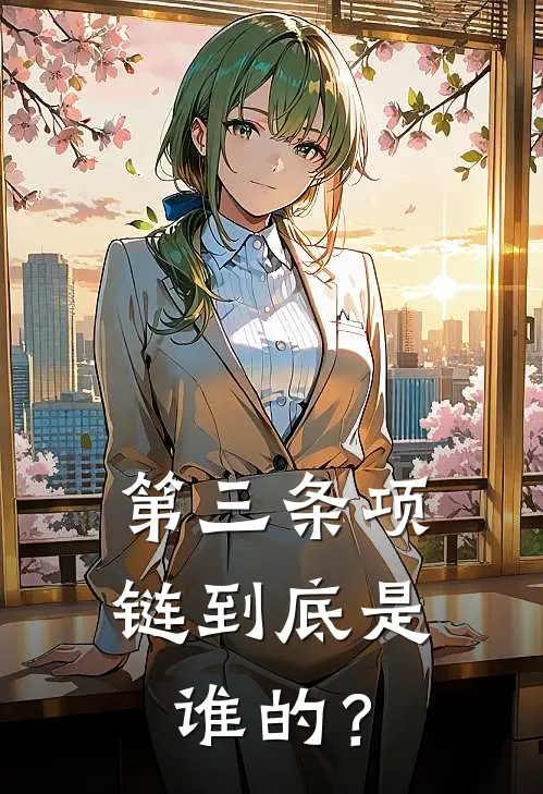 第三条项链到底是谁的？