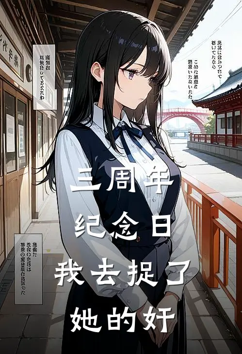 三周年纪念日，我去捉了她的奸