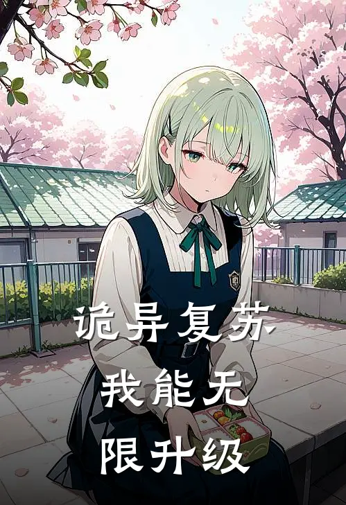 诡异复苏：我能无限升级