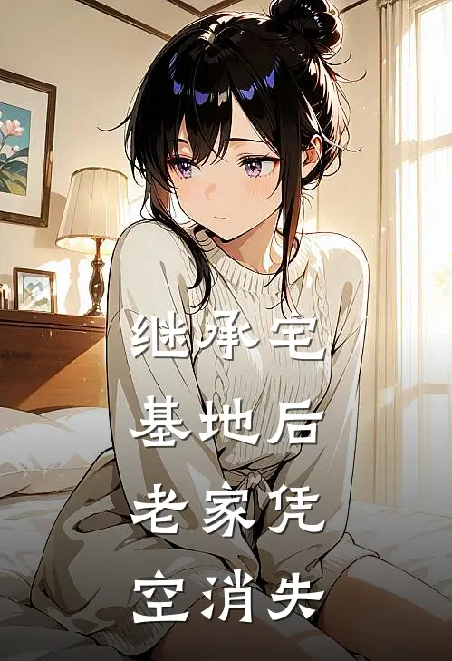 继承宅基地后，老家凭空消失