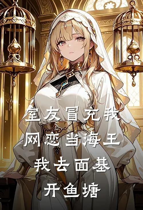 室友冒充我网恋当海王，我去面基开鱼塘