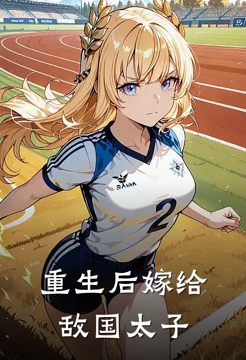 重生后嫁给敌国太子