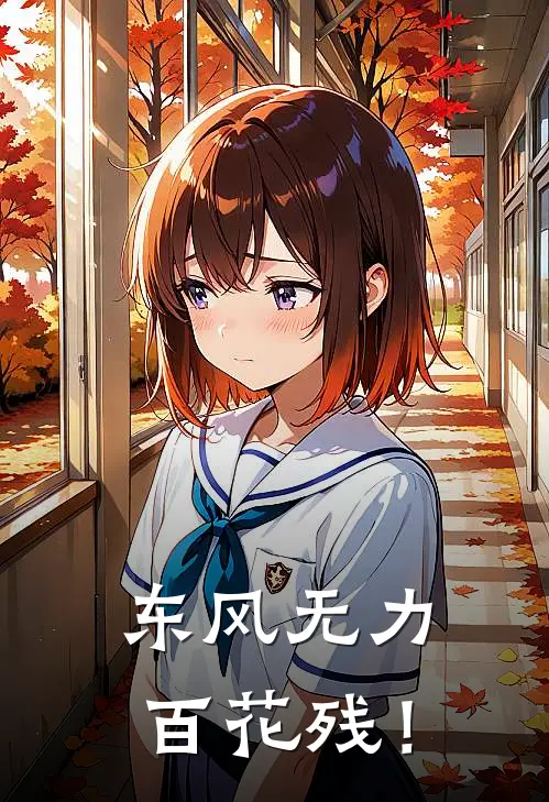 东风无力百花残！