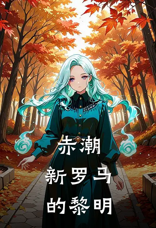 赤潮：新罗马的黎明