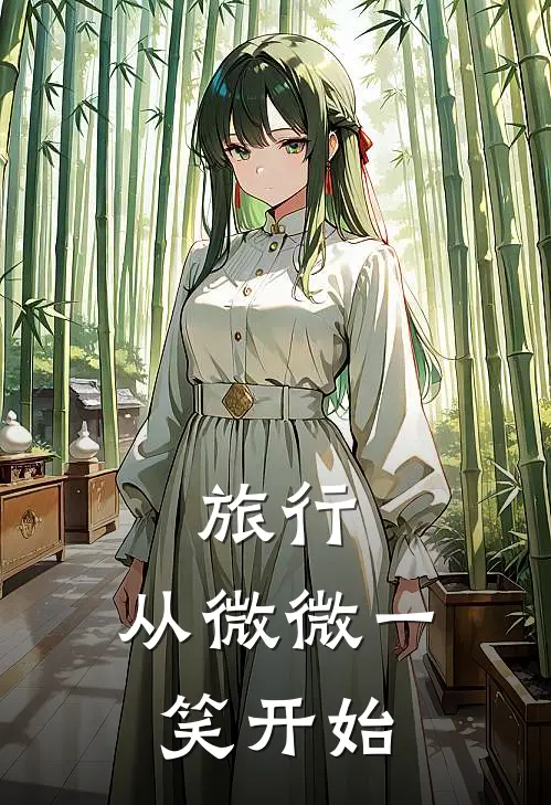 旅行：从微微一笑开始