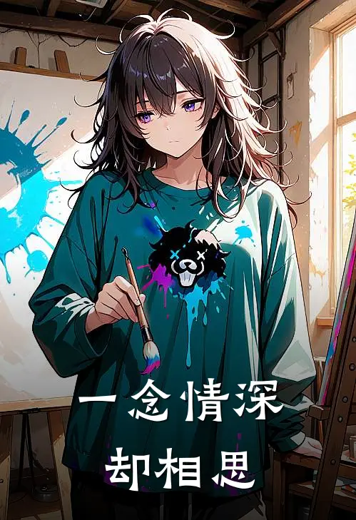 一念情深却相思