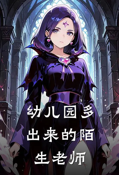 幼儿园多出来的陌生老师