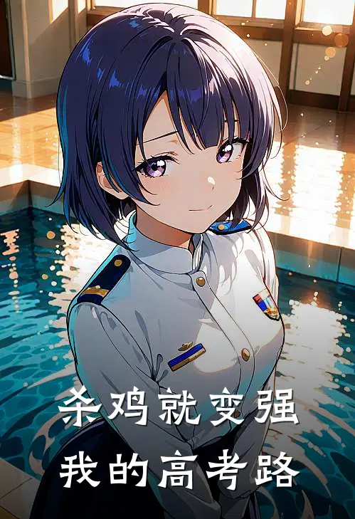 杀鸡就变强我的高考路