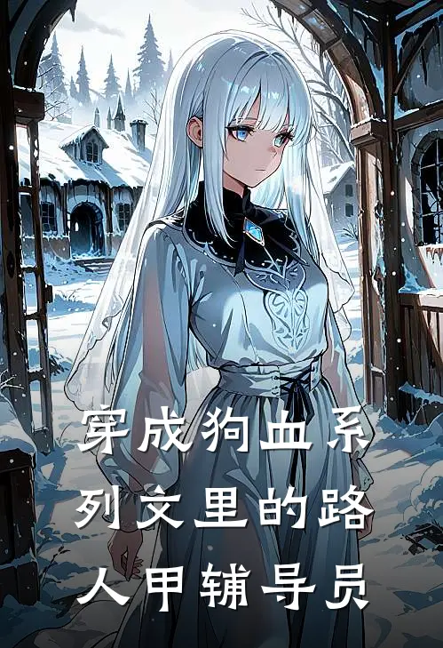 《穿成狗血系列文里的路人甲辅导员》岑今姜小鱼已完结小说_穿成狗血系列文里的路人甲辅导员(岑今姜小鱼)经典小说