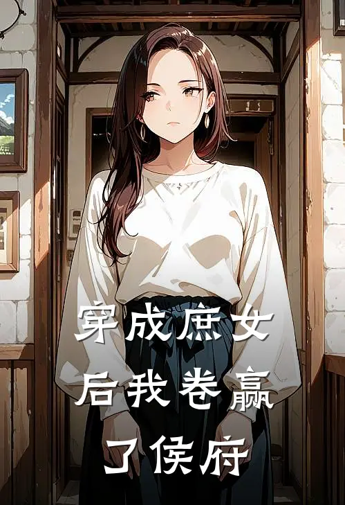 穿成庶女后我卷赢了侯府