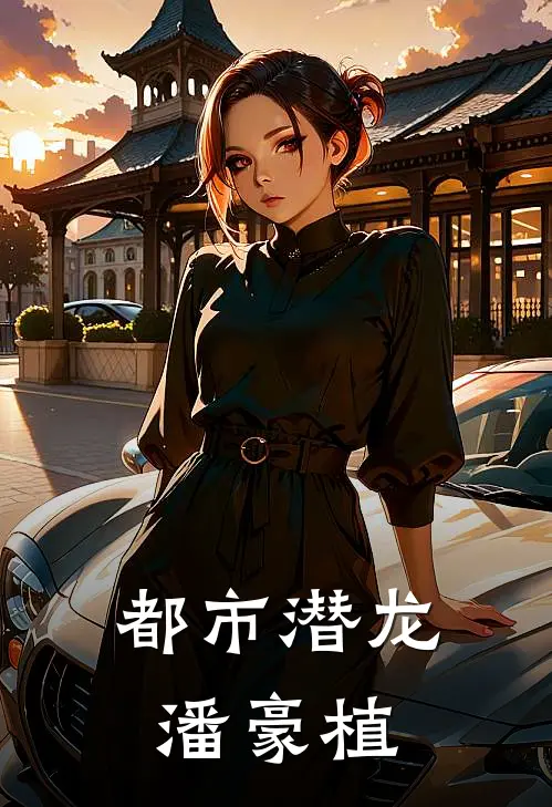 都市潜龙潘豪植