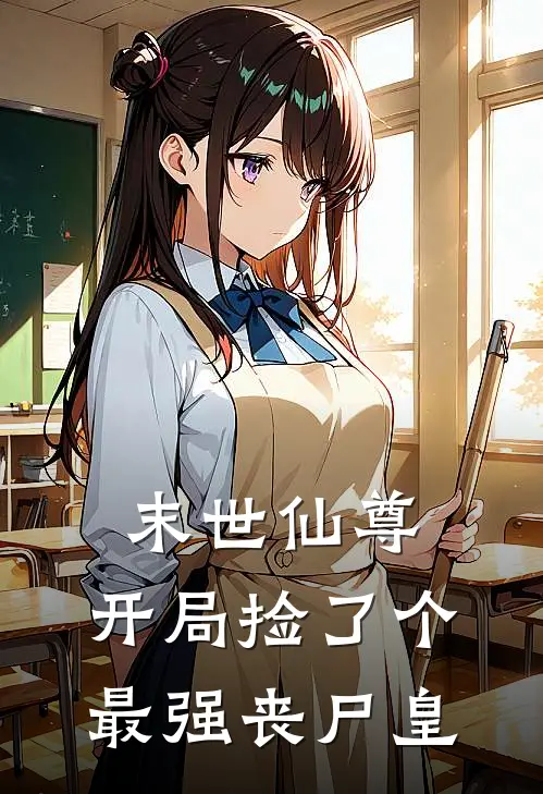 末世仙尊：开局捡了个最强丧尸皇