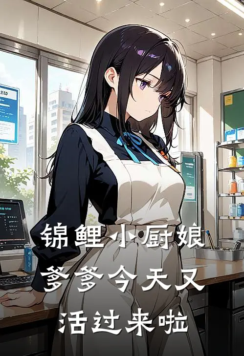 锦鲤小厨娘：爹爹今天又活过来啦