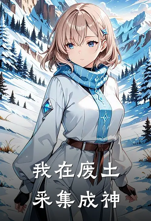 我在废土采集成神