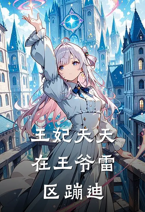 王妃天天在王爷雷区蹦迪