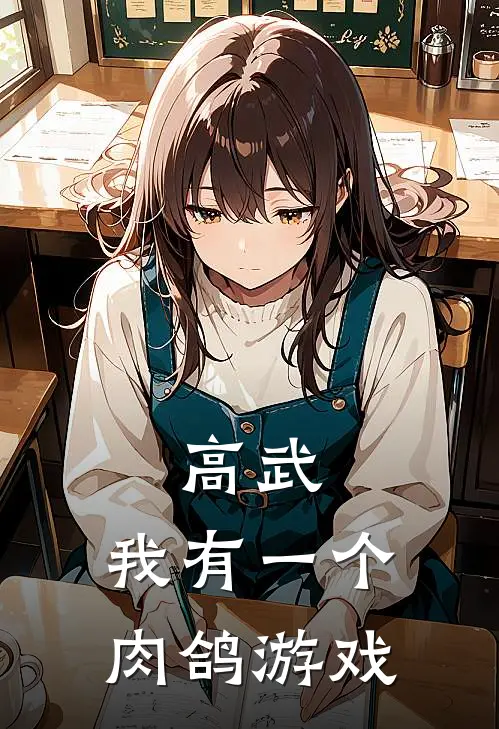 高武：我有一个肉鸽游戏