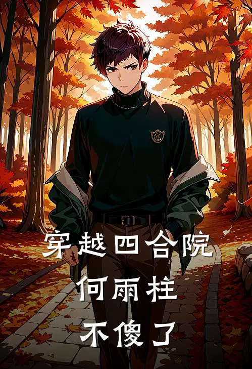 穿越四合院，何雨柱不傻了