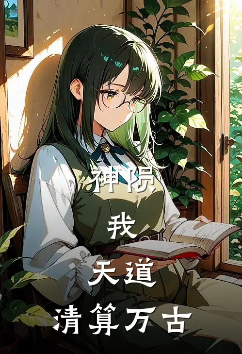 神陨：我，天道，清算万古