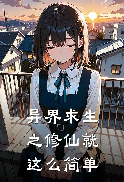 异界求生之修仙就这么简单