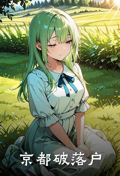 京都破落户