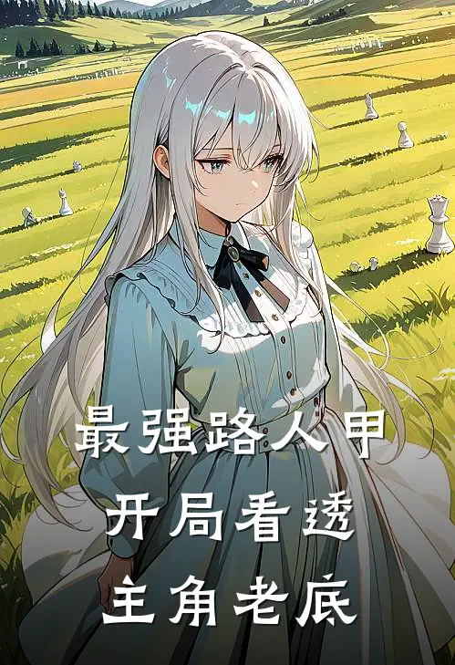 最强路人甲：开局看透主角老底