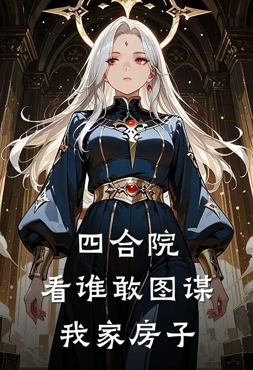 四合院：看谁敢图谋我家房子