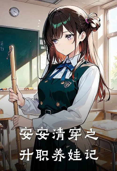 安安清穿之升职养娃记