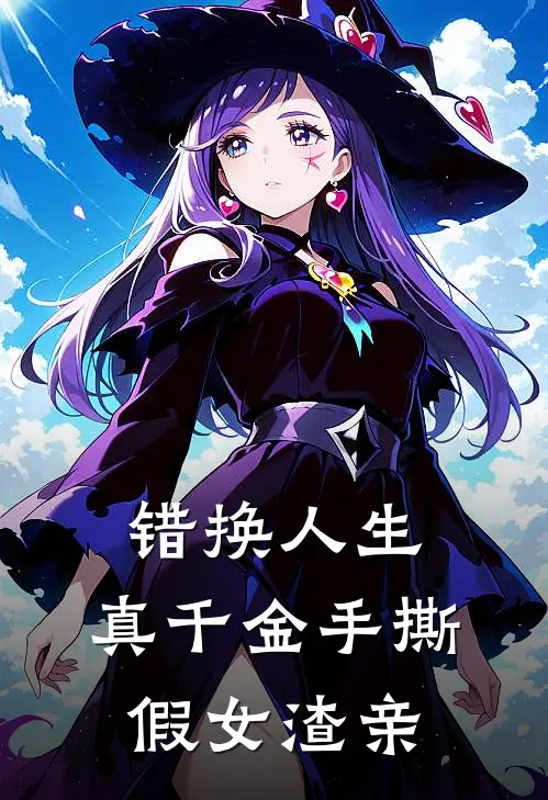 错换人生：真千金手撕假女渣亲