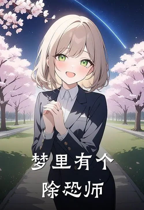 梦里有个除恐师