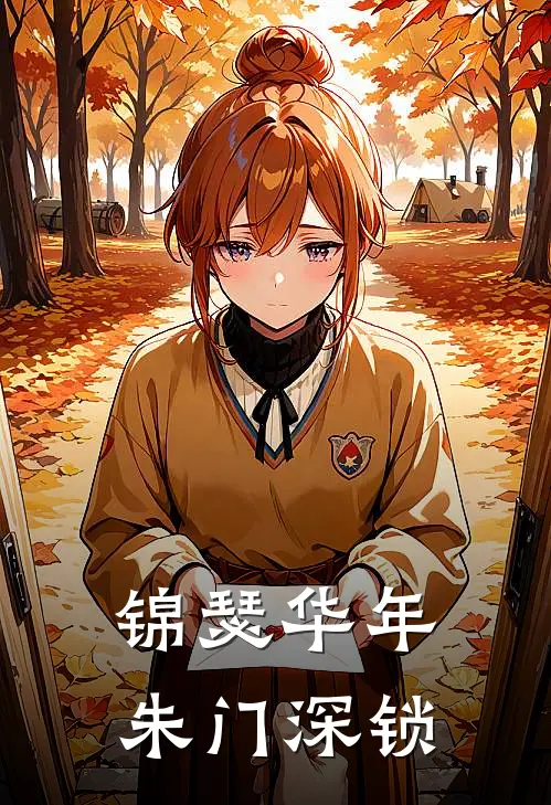 锦瑟华年：朱门深锁