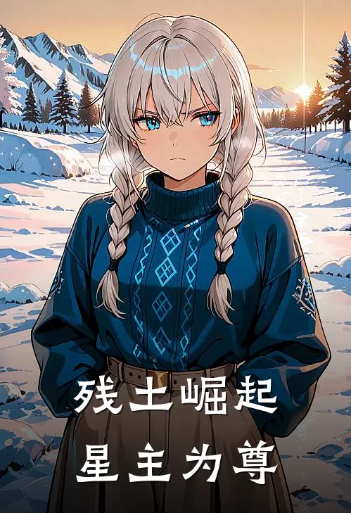 残土崛起，星主为尊