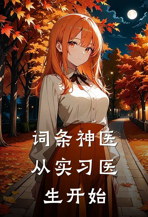 词条神医：从实习医生开始