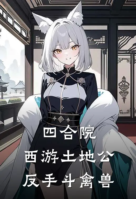 四合院：西游土地公，反手斗禽兽