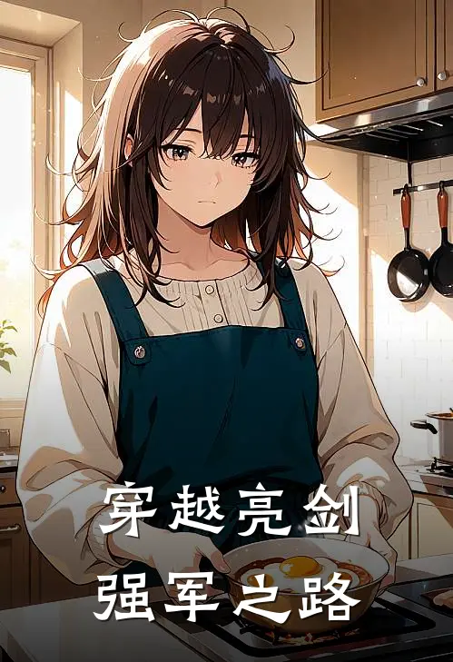 穿越亮剑：强军之路