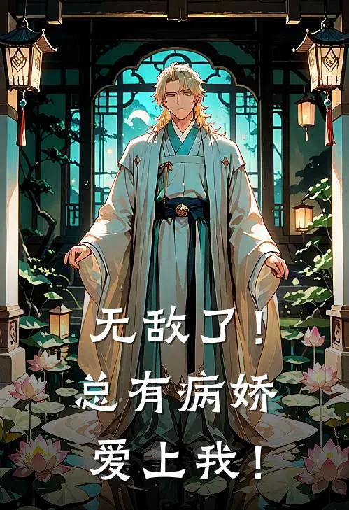无敌了！总有病娇爱上我！