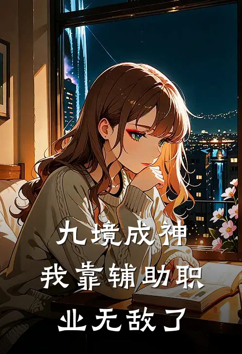 九境成神：我靠辅助职业无敌了