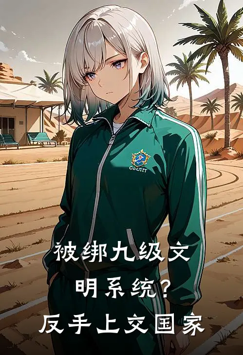 被绑九级文明系统？反手上交国家