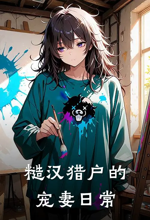 糙汉猎户的宠妻日常