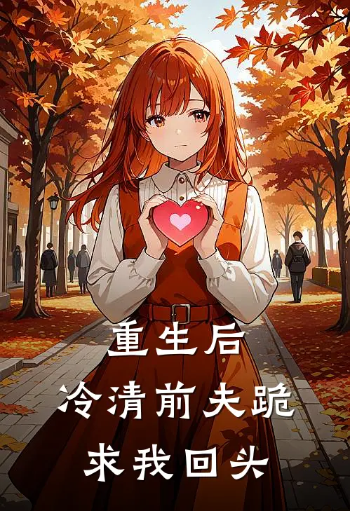 重生后，冷清前夫跪求我回头