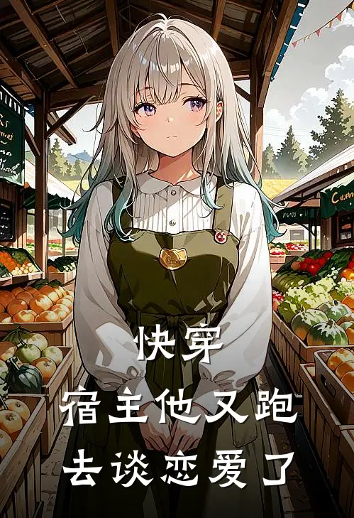 快穿：宿主他又跑去谈恋爱了