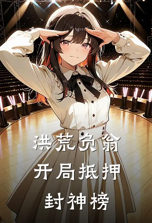 洪荒负翁：开局抵押封神榜