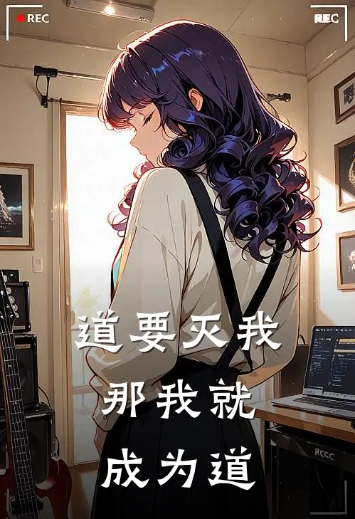 道要灭我，那我就成为道