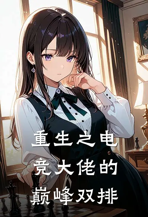重生之电竞大佬的巅峰双排