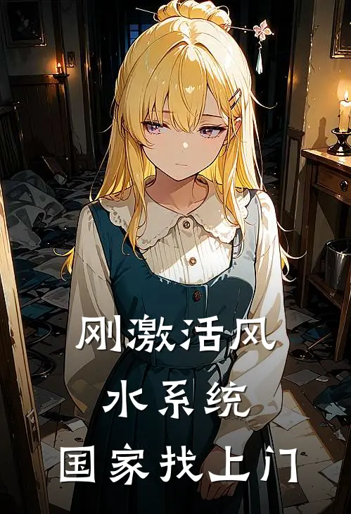 刚激活风水系统，国家找上门