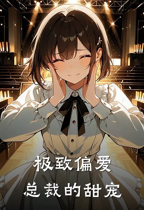 极致偏爱：总裁的甜宠