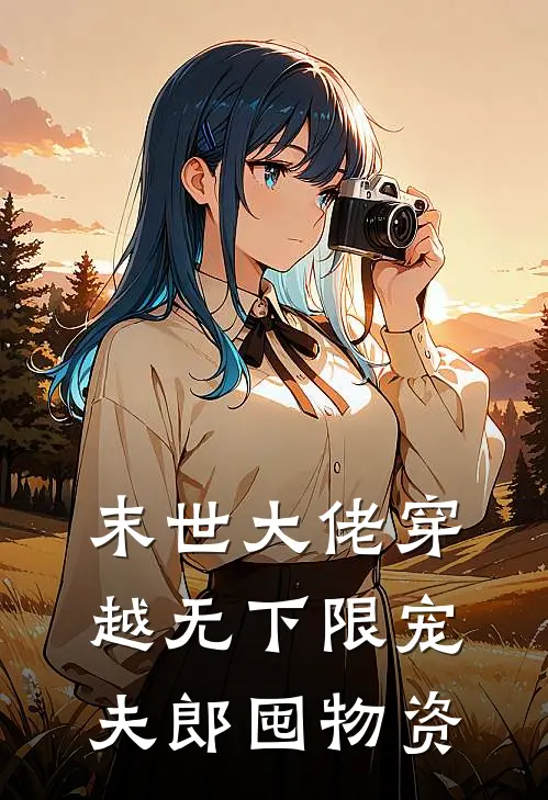 末世大佬穿越无下限宠夫郎囤物资