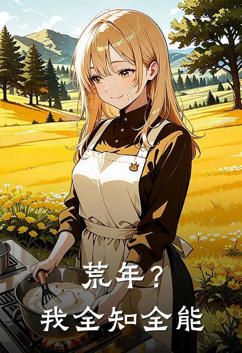 荒年？我全知全能